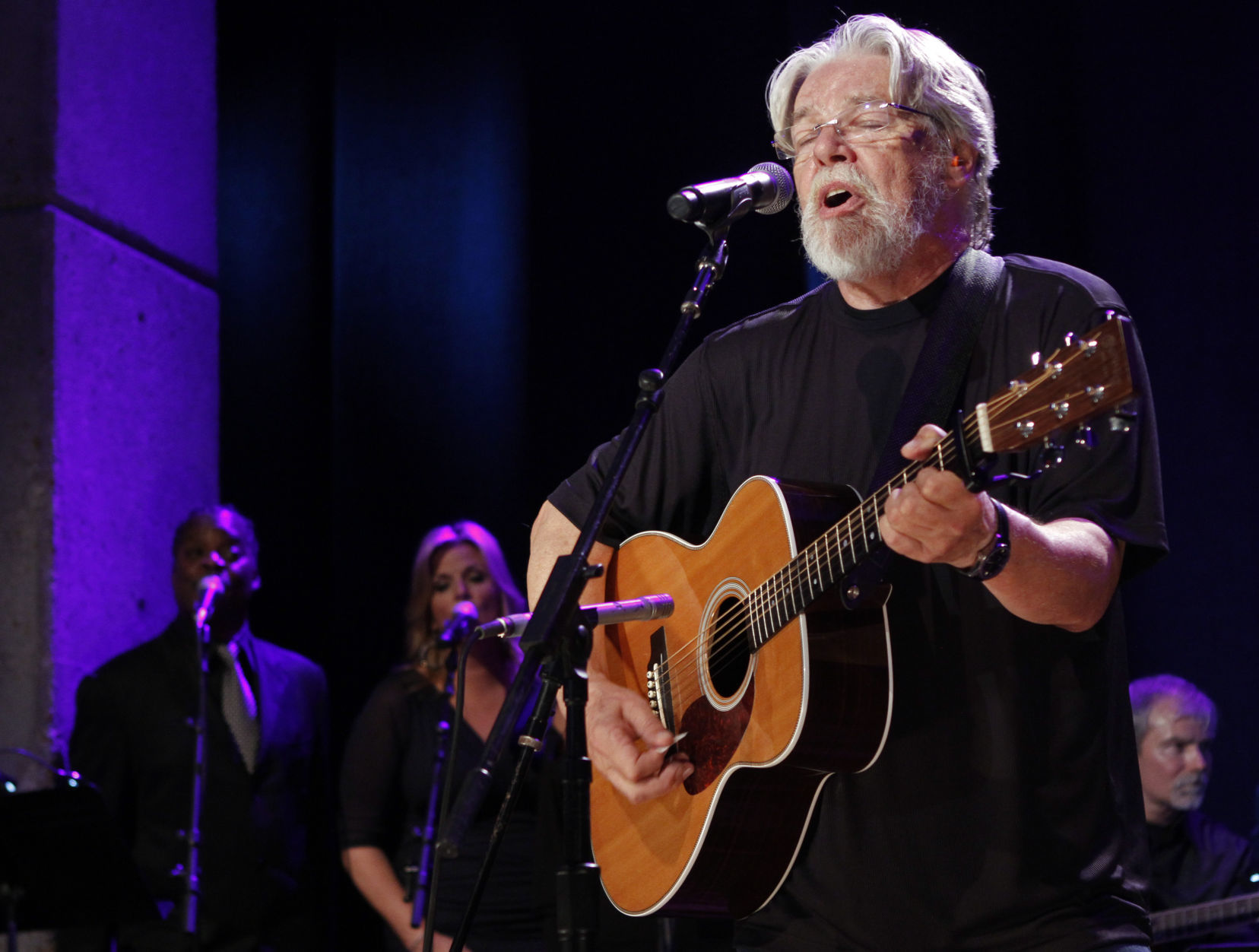Coming in 2019: Bob Seger - Billings - Jan. 29